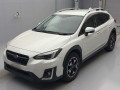 2017 Subaru XV