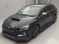 2017 Subaru Levorg