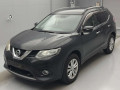 2014 Nissan X-Trail
