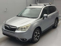 2013 Subaru Forester