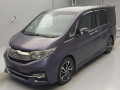 2015 Honda Step WGN Spada