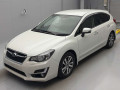 2015 Subaru Impreza Sports