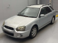 2005 Subaru Impreza Sportswagon