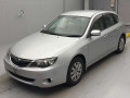 2009 Subaru Impreza
