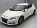 2011 Honda CR-Z
