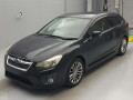 2012 Subaru Impreza Sports