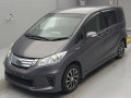 2013 Honda Freed hybrid
