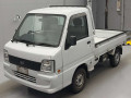 2008 Subaru Sambar Truck