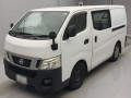 2012 Nissan NV350 CARAVAN VAN