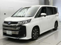 2023 Toyota Noah