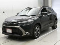 2023 Toyota Corolla Cross