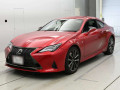 2019 Lexus RC