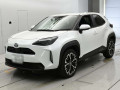 2025 Toyota YARIS CROSS
