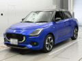 2024 Suzuki Swift