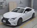 2014 Lexus RC