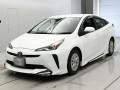 2021 Toyota Prius