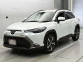 2023 Toyota Corolla Cross