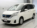 2019 Nissan Serena