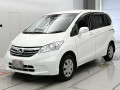 2013 Honda Freed