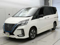 2020 Nissan Serena