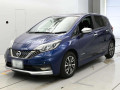 2020 Nissan Note