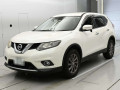 2015 Nissan X-Trail