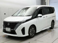 2023 Nissan Serena