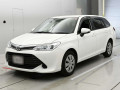 2016 Toyota Corolla Fielder