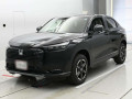 2026 Honda VEZEL