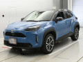 2023 Toyota YARIS CROSS
