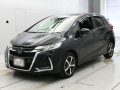 2019 Honda Fit Hybrid