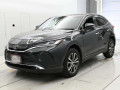 2021 Toyota Harrier