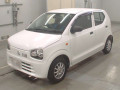 2014 Suzuki Alto