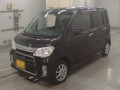 2012 Daihatsu Tanto exe
