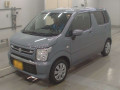 2025 Suzuki Wagon R