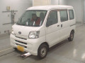 2015 Subaru Sambar