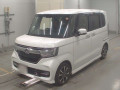 2019 Honda N-BOX CUSTOM