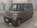 2013 Honda N-BOX CUSTOM