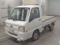 2010 Subaru Sambar Truck