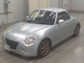 2009 Daihatsu Copen