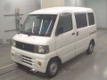 2003 Mitsubishi Minicab Van