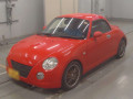 2007 Daihatsu Copen