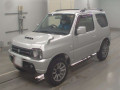 2018 Suzuki Jimny