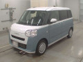 2025 Daihatsu Move Canbus