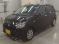 2025 Daihatsu Mira e:S
