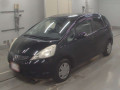 2009 Honda Fit