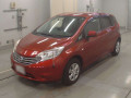 2013 Nissan Note