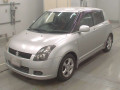 2007 Suzuki Swift
