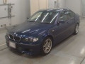 2003 BMW 3 Series