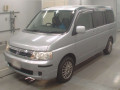 2005 Honda Step WGN